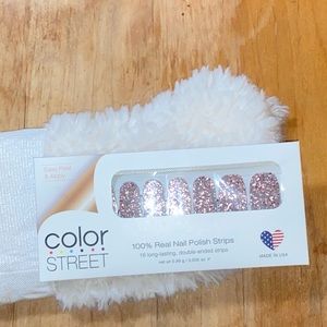 Color Street Capitol Hill